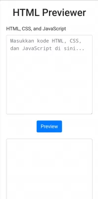 Baru! Solusi Cepat Tes HTML, CSS, & JS, Hasilnya Langsung Kelihatan